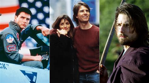 Tom cruise is an american actor and producer who made his film debut with a minor role in the 1981 romantic drama endless love. Readers' Poll: The 10 Best Tom Cruise Movies - Rolling Stone
