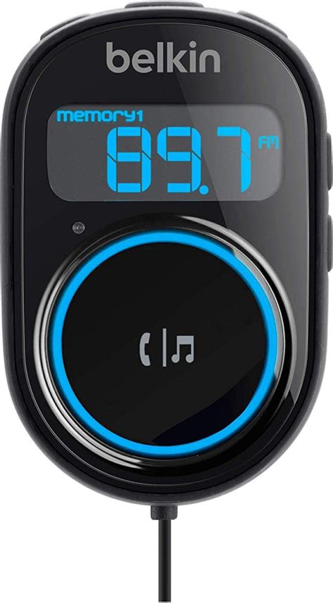 Watch free nascar live streamings. Belkin F8M117CW Car audio Connect FM Bluetooth | Best Buy ...
