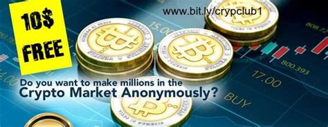 Crypto Trade online up to 2% daily $ 10 FREE 10 € FREE ...