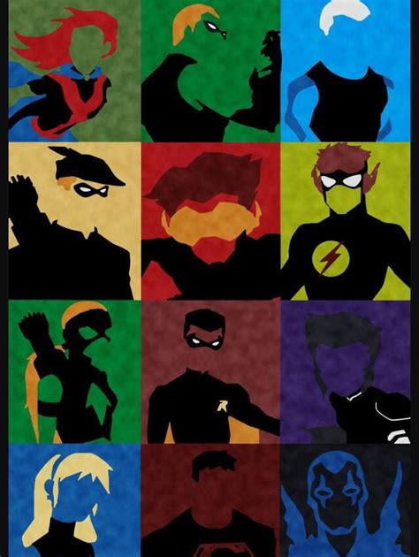 How To Get Young Justice Season 3 Cartoon Amino