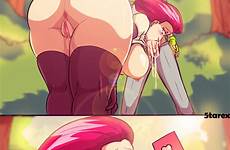 jessie ash pokemon hentai rocket commission team dawn xxx big ass ketchum pokémon huge pussy anime rule34 girl foundry breast
