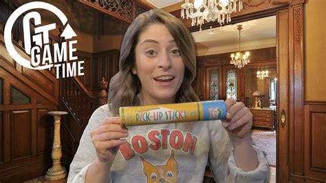 These 31 peel and stick wallpapers add the perfect pop of color. How To Play: Pick-Up Sticks | GameTime - YouTube