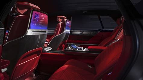 Cadillac Unveils Ultra Luxury Celestiq Ev Kelley Blue Book