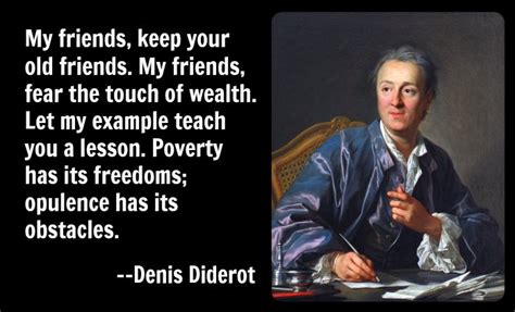 The Diderot Effect