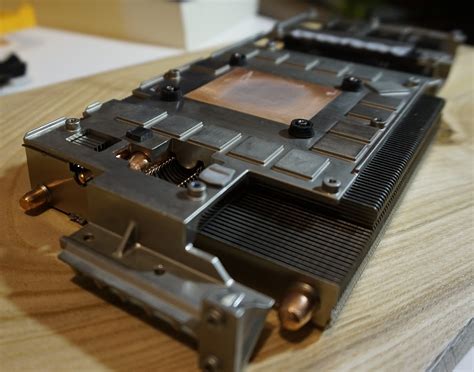 Maybe you would like to learn more about one of these? Video Card Coolers: Blower vs Open-Air vs AIO - Logical Increments Blog