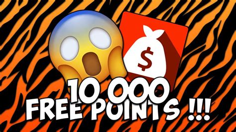 Here's how to get in. HOW TO GET 10 000 FREE POINTS ON CASH FOR APPS WITH ...