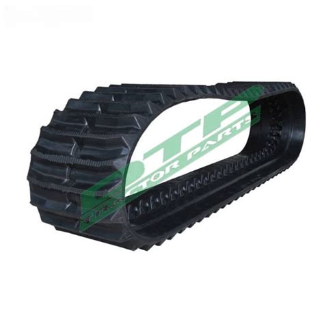 Rubber Crawler Track Steel Tracks China For Combine Harvester