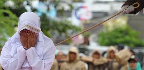 Syariah Caning Milder Than Corporal Punishment In Schools Terengganu