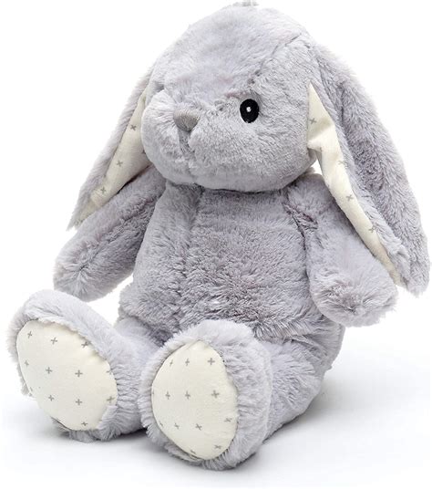 Plush Toys Lovely Bunny Velveteen Rabbit，super Soft Cotton