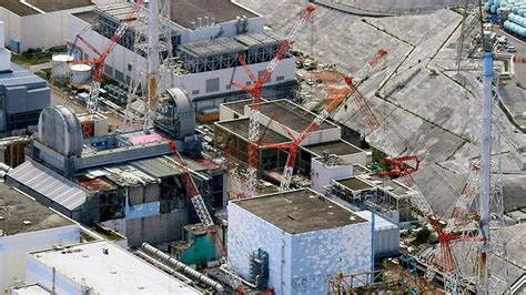 Get news and stories about the fukushima daiichi nuclear disaster which happened on march 11, 2011 at the fukushima daiichi nuclear power plant in okuma, japan. Fukushima, Site of Nuclear Disaster after Japan Tsunami ...