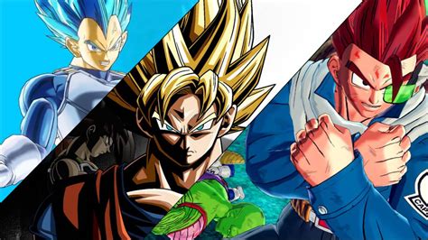 Maybe you would like to learn more about one of these? Juega ya gratis a Dragon Ball Xenoverse 2 Lite en Nintendo Switch - MeriStation