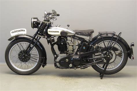 You're at husqvarna us forest & garden. Husqvarna 1931 Model 50TVA 500cc 1 cyl ohv 2806 - Yesterdays