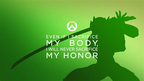 Enemy teams hear hanzo and genji's ults in japanese, however their teammates hear the english translations. Genji Wallpapers 2016 - Wallpaper Cave