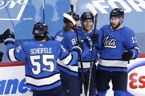 New job opportunity with hockey winnipeg. Game Recap: Winnipeg Jets vs. Montreal Canadiens - Arctic Ice Hockey