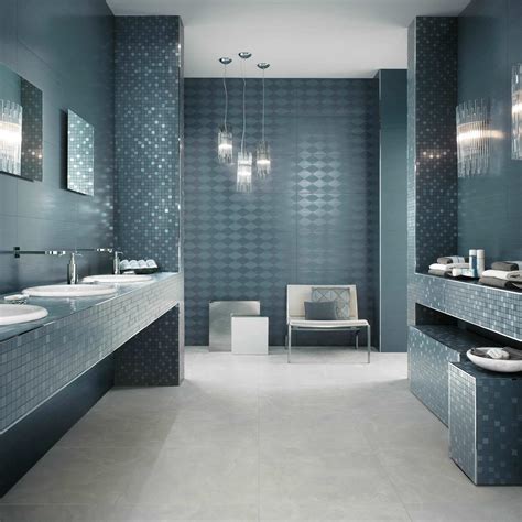26 Great Ideas About Sea Glass Bathroom Tile 2022