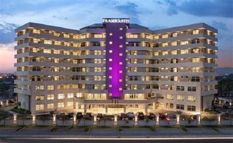 20 Most Expensive Hotels In Nigeria And How Much They Cost Per Night 2022