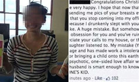 A Woman Was Outed For Cheating After Announcing Her Pregnancy Life Life Style Express Co Uk