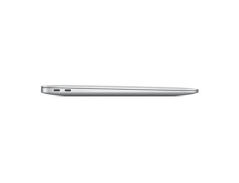 Macbook Air 13″ Retina Touch Id M1 256gb Ssd Gris Espacial 2020