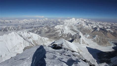 Everest Summit 360 2013 Youtube