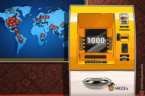 Explore the bitcoin atm map. Another Bitcoin Record: Over 1000 Bitcoin ATMs Installed Globally | India Bitcoin