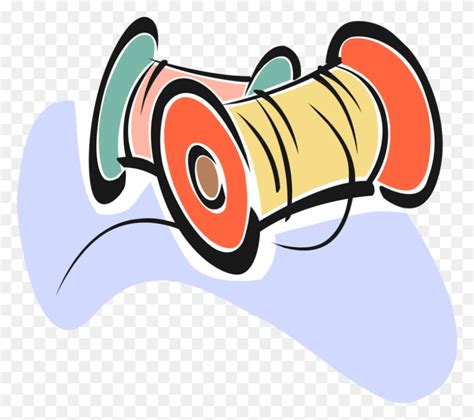 Spool Find And Download Best Transparent Png Clipart Images At