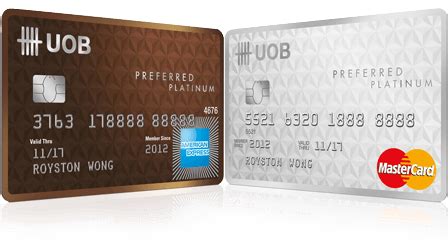 Let's say you do decide that closing the account is the best move. Why I moved away from UOB's Suite of Credit Cards - from ...