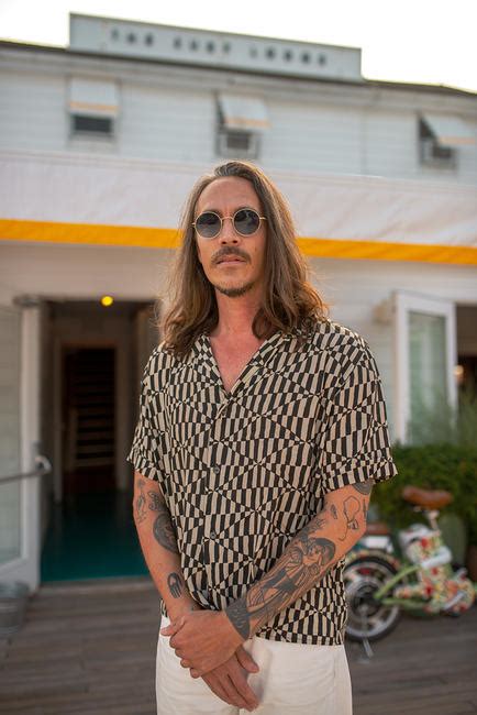 Maybe you would like to learn more about one of these? Brandon Boyd art show & Live painting: with a performance ...