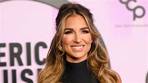 Jessie James Decker On New Years Eve Battling Controversy And Making
