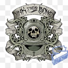 Davy Jones Tia Dalma Pirata png transparente grátis