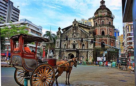 27 Places In Manila For A Completely Free Outing