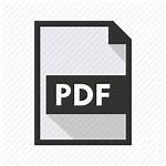 Export Icon Pdf Import Document Icons Data