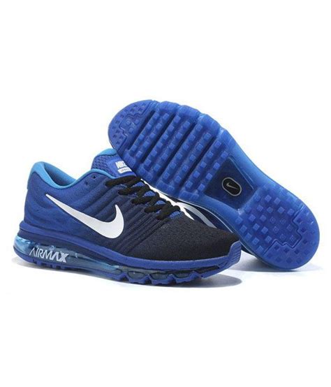 Nike Blue Running Shoes Price In India Buy Nike Blue