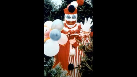 Photos Most Memorable Clowns