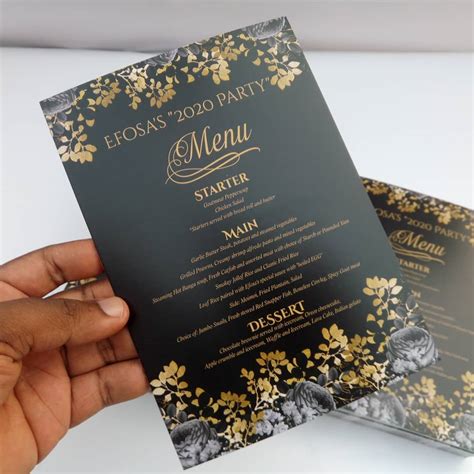 online wedding invitation cards design and print accuxel prints and design company in ilorin