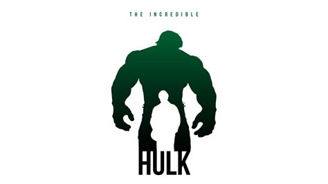 Wallpaper Illustration Silhouette Text Logo Hulk The Avengers