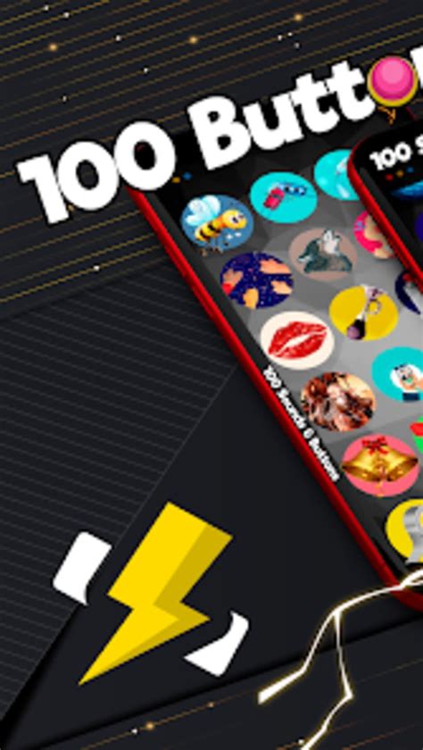 100 Sounds Buttons Soundboard For Android Download