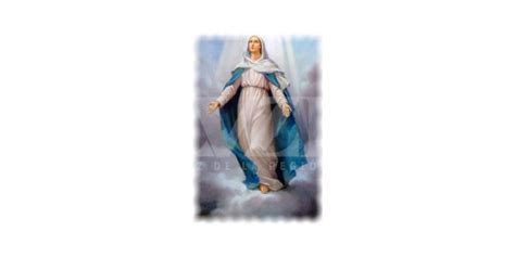 15 de agosto Asunción de la Virgen María La Voz de la Región Web