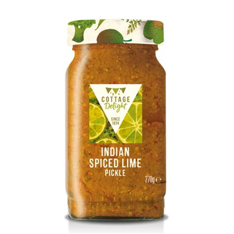 Buy Spiced Garlic Pickle Online Cottage Delight