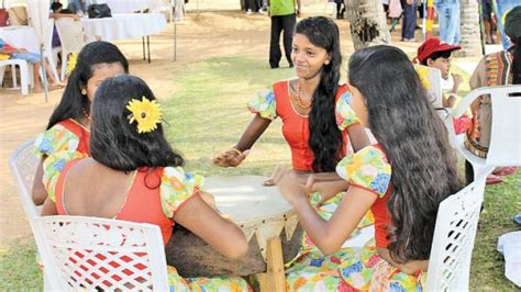 Avurudu Celebrations Daily News