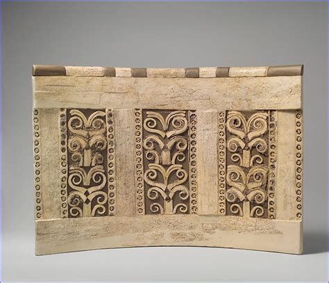 Must contain at least 4 different symbols; Ancient Assyrian Art: the Visual Culture of an Empire