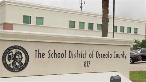 Osceola County Votes To Delay Start Of School Year