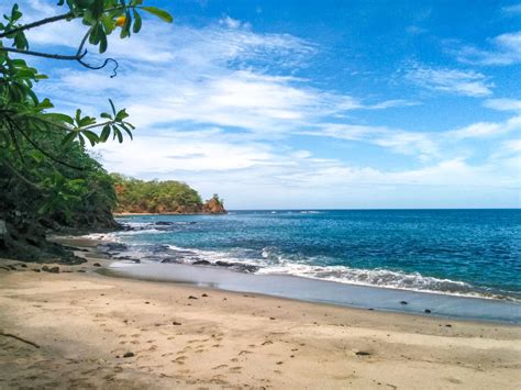 The Best Beaches In Guanacaste The Golden Coast Of Costa Rica With