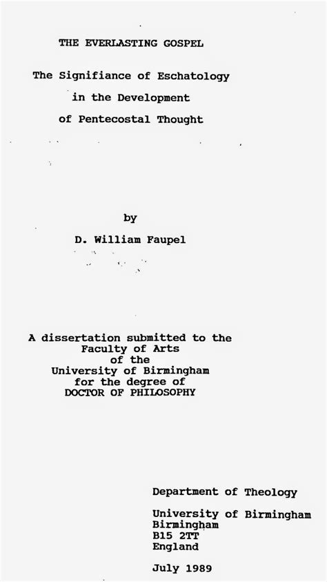 Writing a thesis is different from writing other papers, and one is required to follow the correct thesis writing format and style. Dissertation acknowledgements samples. Dissertation ...