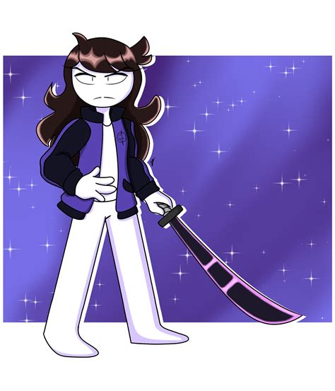 artstation jaiden animations anime 2021