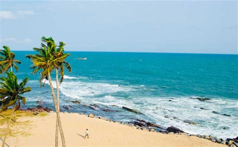Five Beaches And Resorts You Must Visit In Ghana Green Views