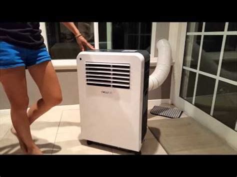 Get free shipping on qualified portable air conditioners or buy online pick up in store today in the heating portable ac unit energy efficiency. How to install your portable Air Conditioner- NewAir AC ...