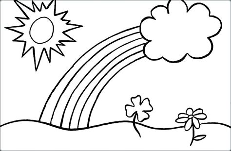 Rainbow Magic Coloring Pages at GetColorings.com | Free printable