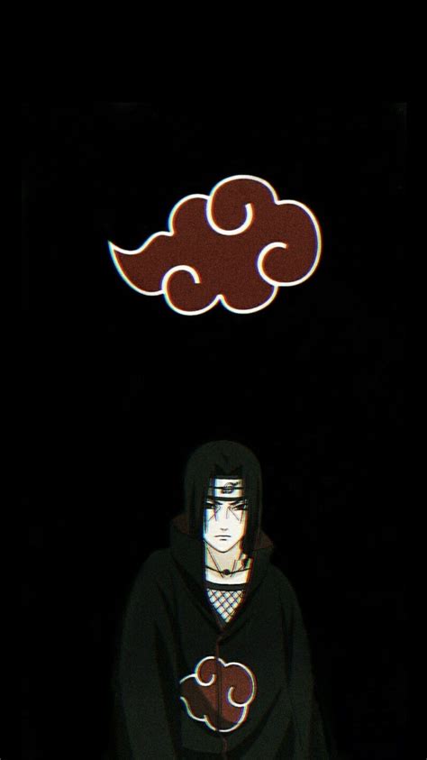Perfect screen background display for desktop, iphone, pc, laptop, computer, android. fave itachi wallpaper | Personagens de anime, Animes ...