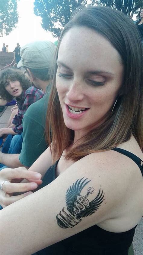 Jess Showing Off Her Henna Tattoo Henna Tattoo Tattoos Triangle