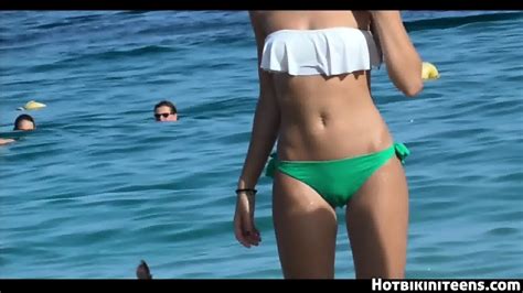 Cameltoe Bikini Girls Spy Cam Hd Video Voyeur Eporner